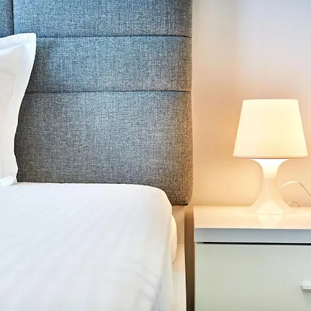 Appartement Hampton 1 By Alz *