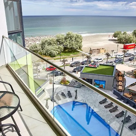 Hampton 1 By Alz Appartement *