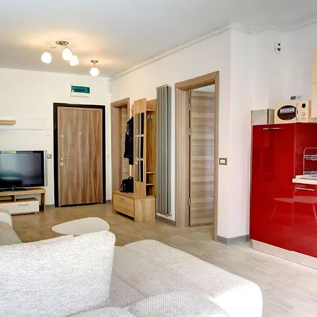 Hampton 1 By Alz Appartement *