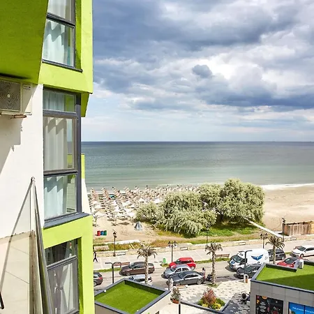 Hampton 1 By Alz Appartement