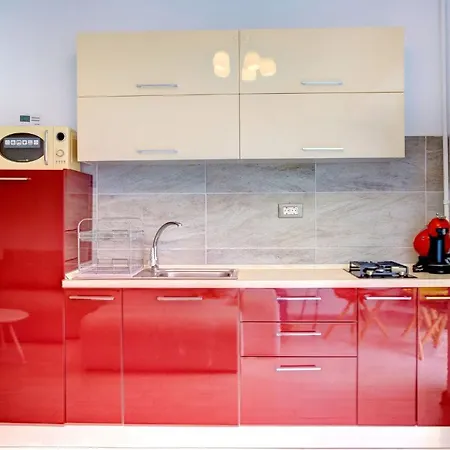 Appartement Hampton 1 By Alz