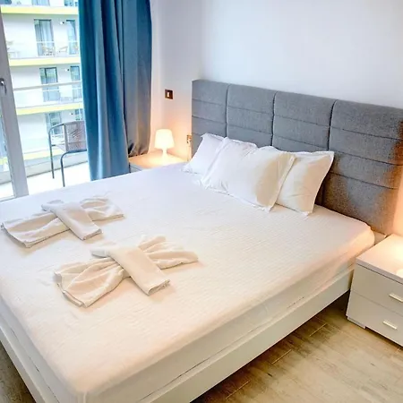 Hampton 1 By Alz Appartement