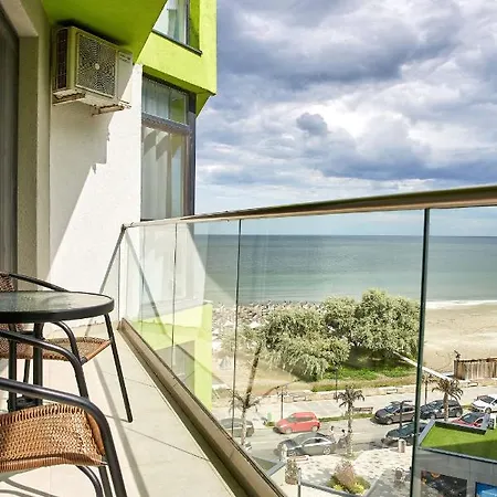 Appartement Hampton 1 By Alz *