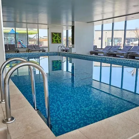 Hampton 1 By Alz Appartement *