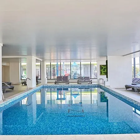 Appartement Hampton 1 By Alz